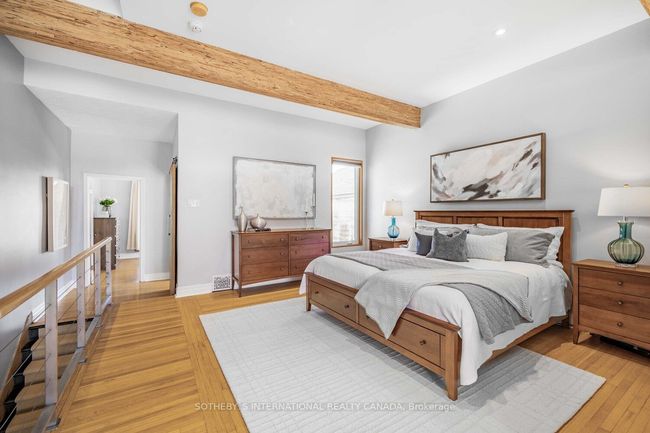 87 W Lodge Ave, House attached with 3 bedrooms, 2 bathrooms and null parking in Toronto ON | Image 27