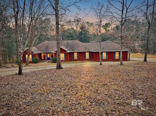 8008 Patricks Landing Rd, Bay Minette, AL, 36507-7892 | Card Image