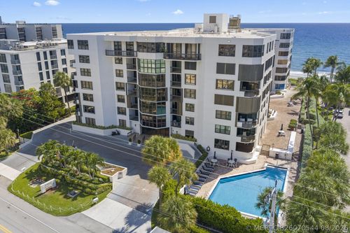 402-1155 Hillsboro Mile, Hillsboro Beach, FL, 33062-1743 | Card Image