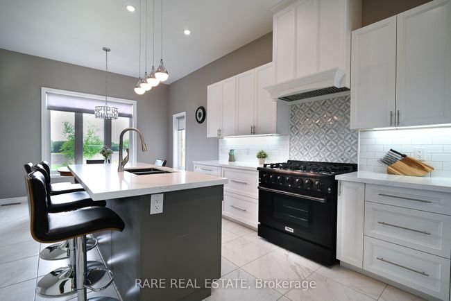 9157 30 Th Sideroad, Home with 3 bedrooms, 4 bathrooms and 20 parking in Adjala-Tosorontio ON | Image 15