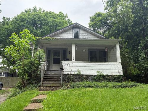 856 Marshall Ave, Webster Groves, MO, 63119-2003 | Card Image