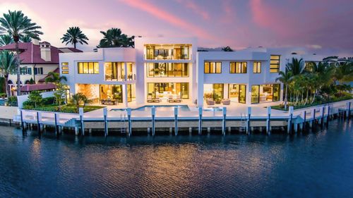 4080 Ibis Point Cir, Boca Raton, FL, 33431-5239 | Card Image
