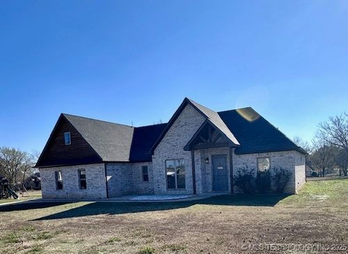 47 Shekinah Ct, Calera, OK, 74730-4547 | Card Image