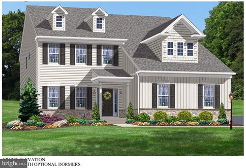 415 W Prospect Ave, NORTH WALES, PA, 19454-2629 | Card Image