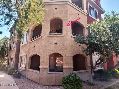 2009-5401 E Van Buren St, Phoenix, AZ, 85008-3497 | Card Image
