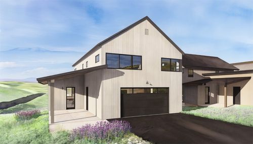 2603 New Heights Drive, Steamboat Springs, CO, 80487 | Card Image