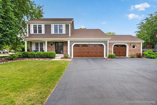 1125 Dovercliff Way, Crystal Lake, IL, 60014-1803 | Card Image