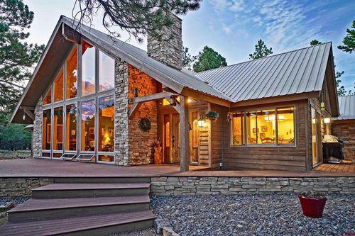 747 Marmot Drive, Ridgway, CO, 81432 | Card Image