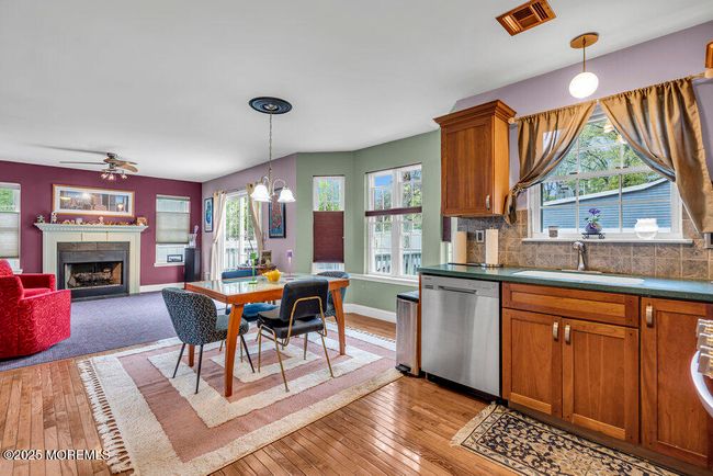 Stainless steel appliances. | Image 13