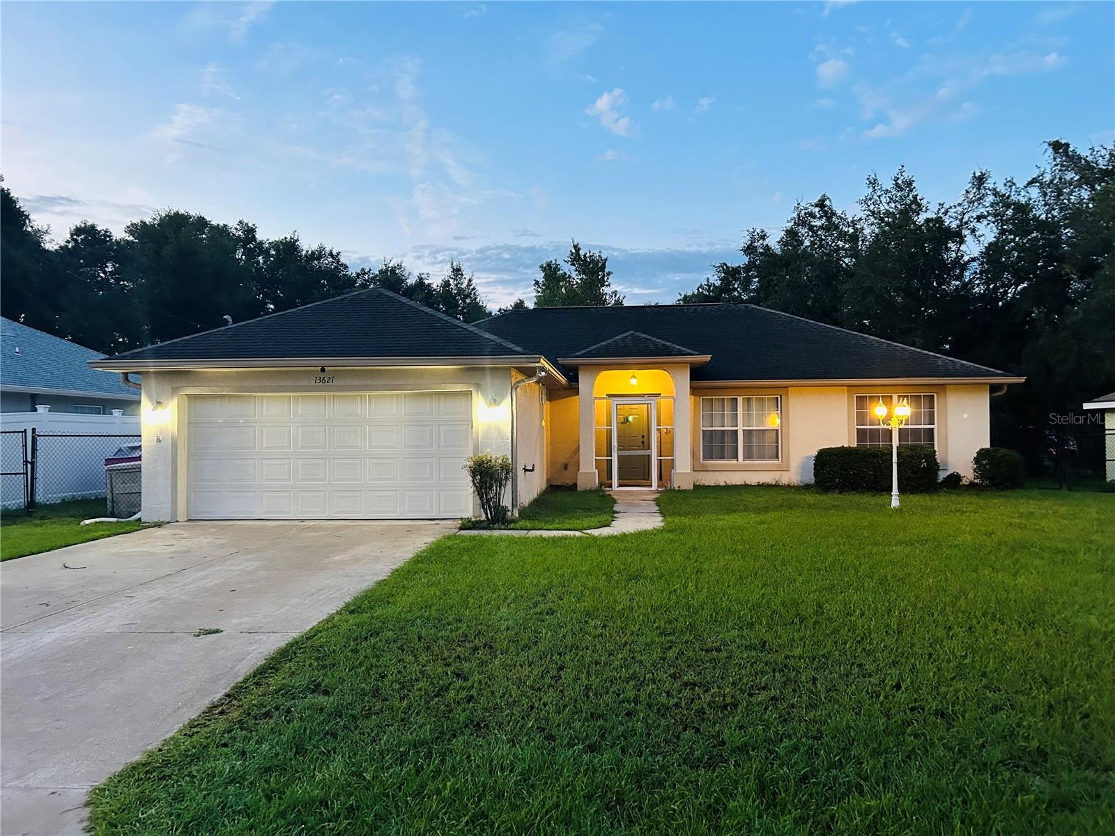 112th Pl, Dunnellon, FL 34432