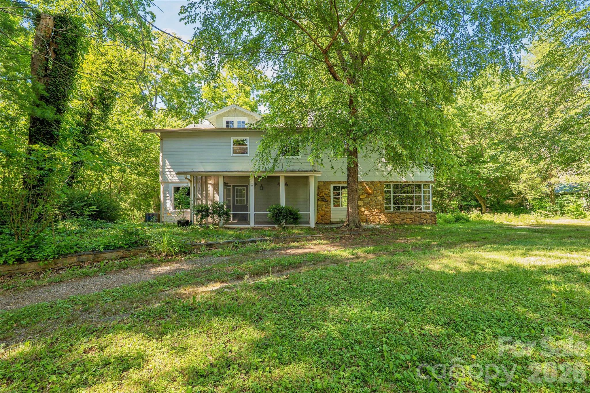 Residential in Candler 2