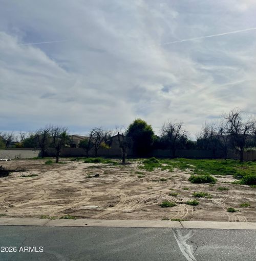 131-20241 E Via De Arboles --, Queen Creek, AZ, 85142 | Card Image