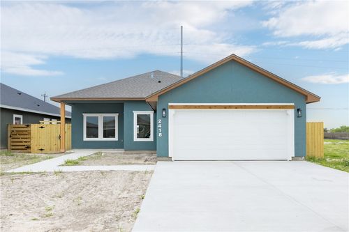 2418 Reynosa St, Corpus Christi, TX, 78416 | Card Image