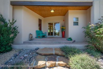 113 La Cueva Drive, House other with 3 bedrooms, 3 bathrooms and null parking in Alto NM | Image 3