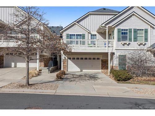 unit-d-11259 S Cedar Gulch Ln, Parker, CO, 80134-3365 | Card Image