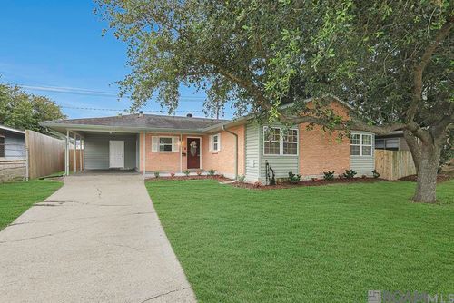 5716 Boutall St, Metairie, LA, 70003-2030 | Card Image