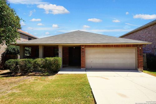 7610 Gander Park, Converse, TX, 78109-3233 | Card Image