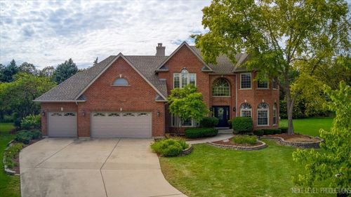 2321 Courtland Ct, Aurora, IL, 60502-1399 | Card Image
