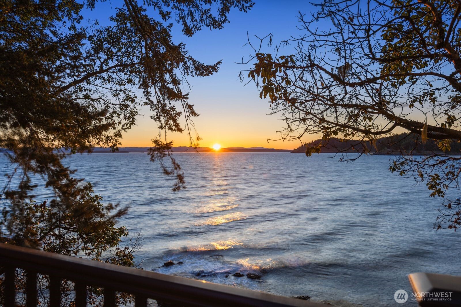Residential in Friday Harbor