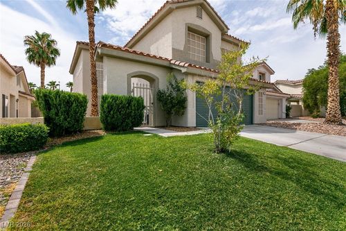 7741 Curiosity Ave, Las Vegas, NV, 89131-4785 | Card Image