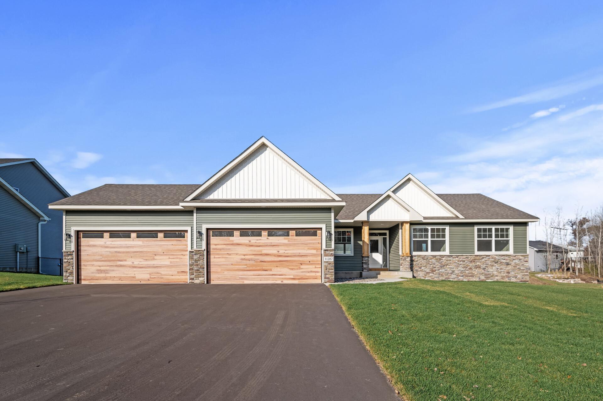 Residential in Zimmerman