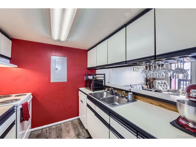 APT-202 - 10785 W 63 Rd Pl, House attached with 2 bedrooms, 2 bathrooms and null parking in Arvada CO | Image 4