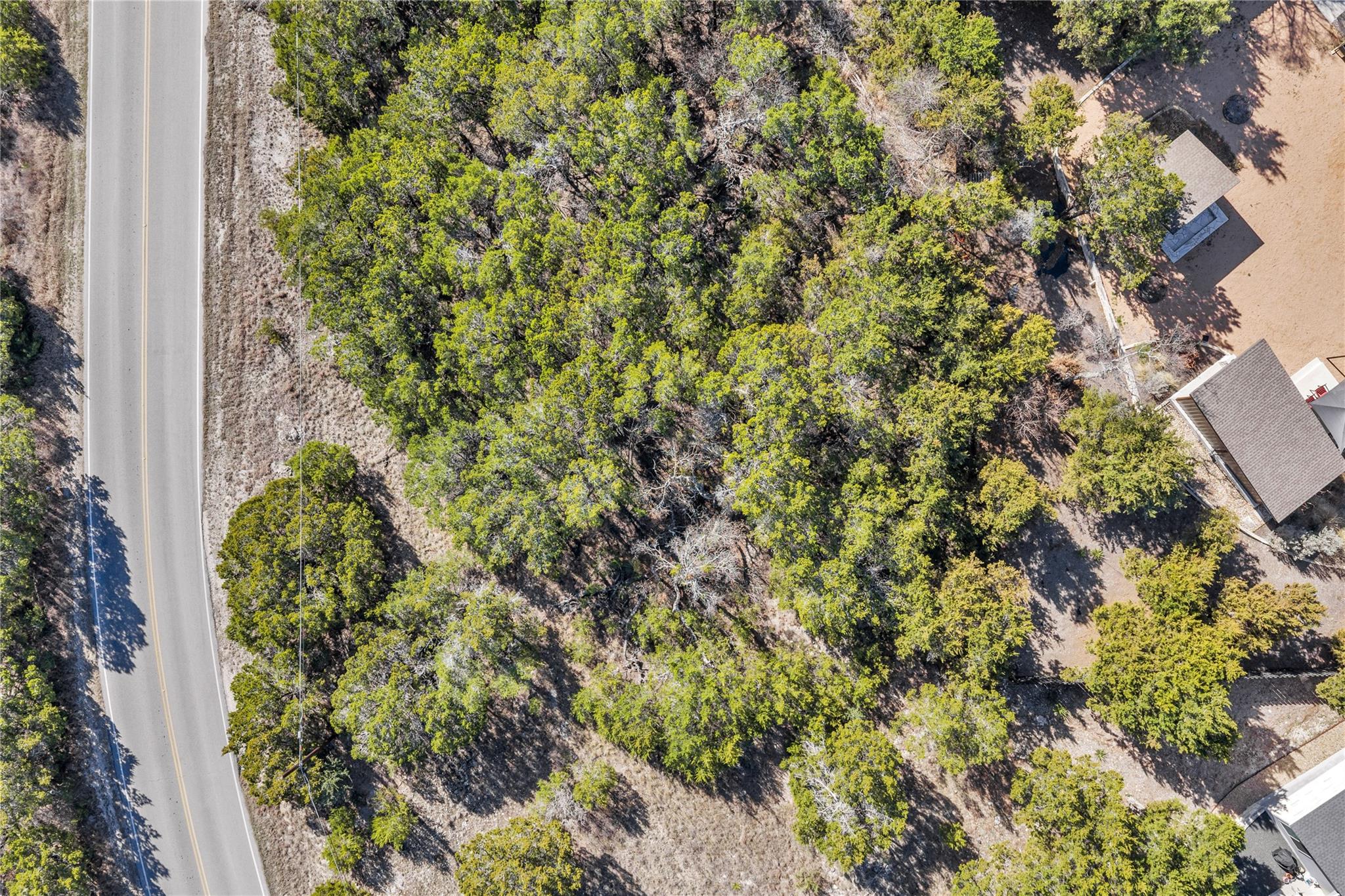 Land in Lago Vista 4