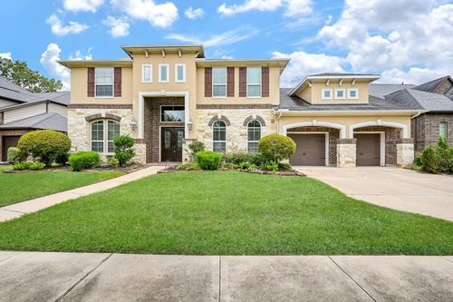 5327 Sloan Falls Ct, Sugar Land, TX, 77479-3652 | Card Image