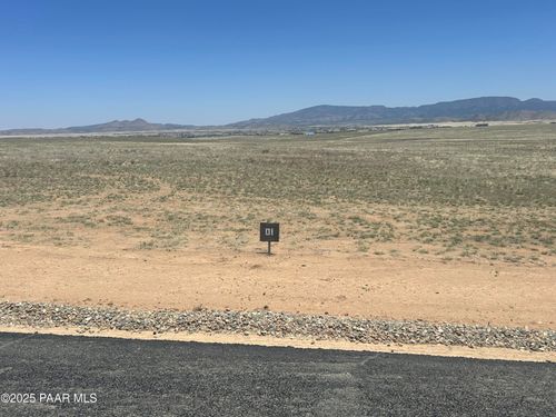 42d-1 ''Corner Of Barnes And Norma'', Prescott Valley, AZ, 86315 | Card Image