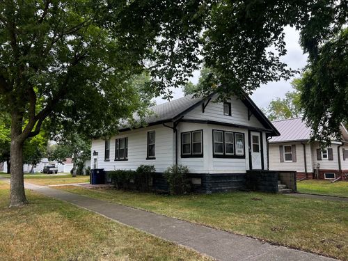 601 E Milw Street, Spencer, IA, 51301 | Card Image