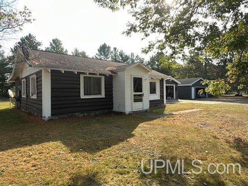 10120 Us 2 Highway, Rapid River, MI, 49878 | Card Image