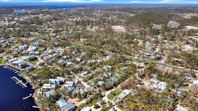 1715 Cedar St Ne, House other with 2 bedrooms, 2 bathrooms and null parking in Steinhatchee FL | Image 30