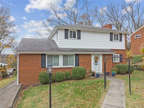 4691 Marjorie Dr, Murrysville, PA, 15668-2112 | Card Image