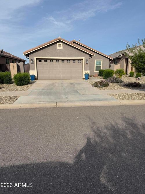24342 N 166th Ave, Surprise, AZ, 85387-2193 | Card Image