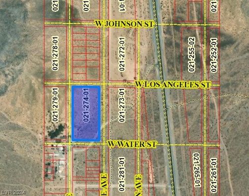 13901 N Globe Ave, Crystal, NV, 89060-4094 | Card Image