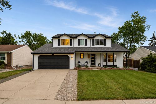 4151 E 115th Place, Denver, CO, 80233 | Card Image