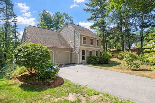 unit-9-2761 Lake Shore Rd, Gilford, NH, 03249-7699 | Card Image
