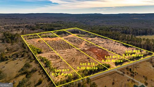 18-0 Dripping Rock Rd, Molena, GA, 30258 | Card Image