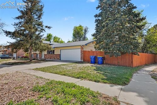 3696 Haven Circle, Colorado Springs, CO, 80917 | Card Image