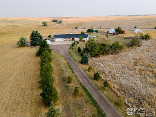 39660 E 160th Avenue, Keenesburg, CO, 80643 | Card Image