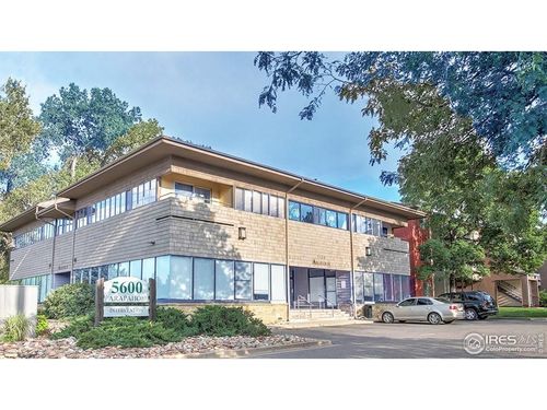 5600 Arapahoe Ave, Boulder, CO, 80303-1372 | Card Image