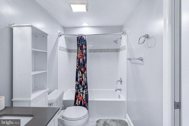 315 Upshur St Nw, Townhouse with 5 bedrooms, 4 bathrooms and null parking in WASHINGTON DC | Image 39