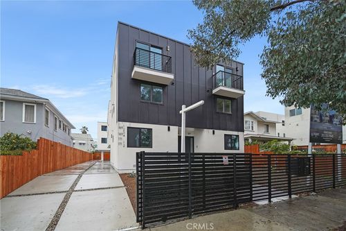 171 S Hoover, Los Angeles, CA, 90004 | Card Image