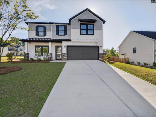 207 Murray Falls Lane, Chapin, SC, 29036 | Card Image