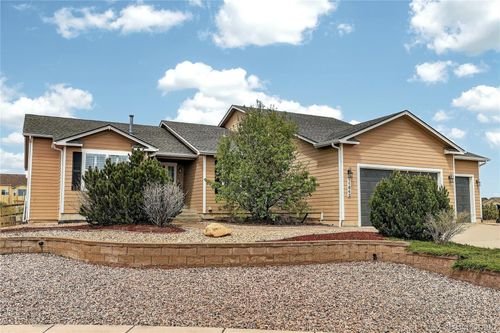 11842 Shadow Creek Court, Peyton, CO, 80831 | Card Image