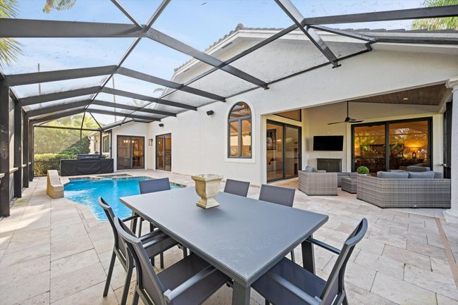 9445 E Fairway Ter, House other with 3 bedrooms, 3 bathrooms and null parking in West Palm Beach FL | Image 25
