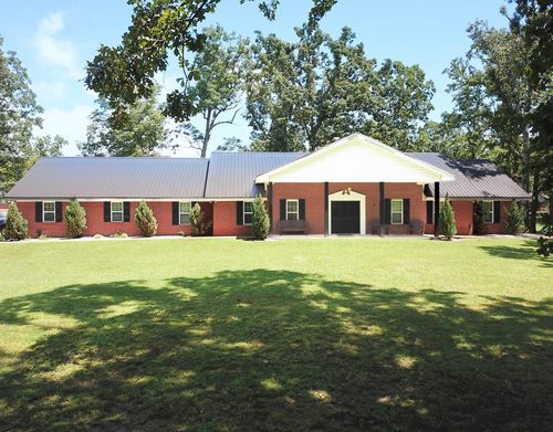 300 Tuscumbia Rd, Booneville, MS, 38829-6116 | Card Image