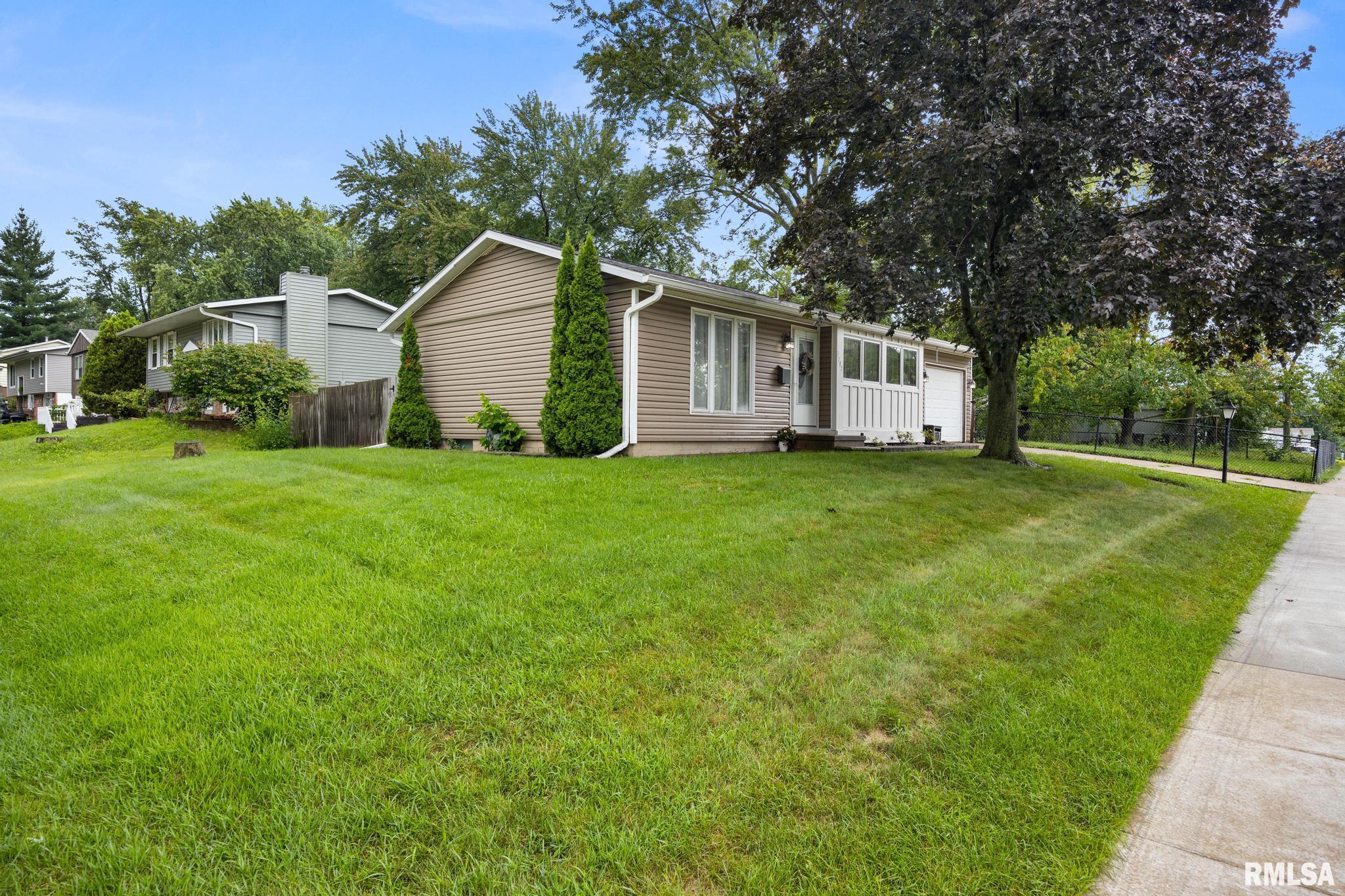 Residential in Peoria 3