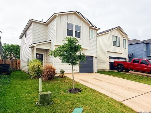 5951 Cinnabar Cor, San Antonio, TX, 78222-4162 | Card Image