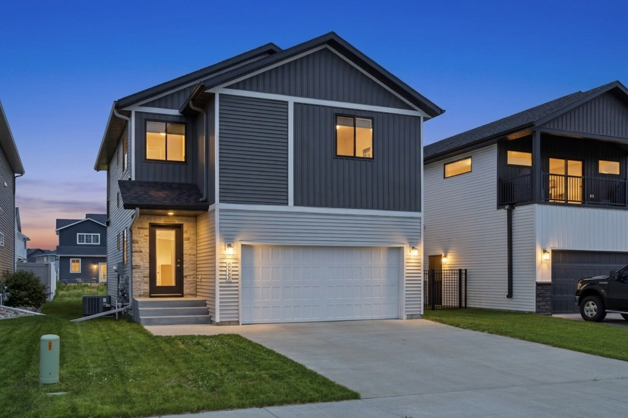 Residential in Horace 2